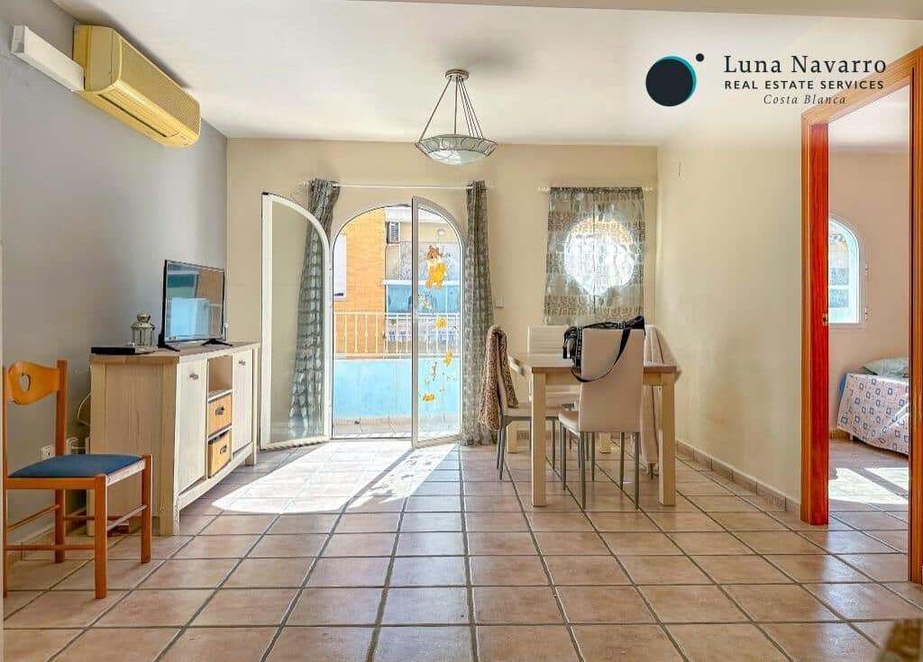 2 Zimmer Haus zu verkaufen in Alfaz del Pi / L'Alfas del Pi - 480.000 € (Ref: 8630183)