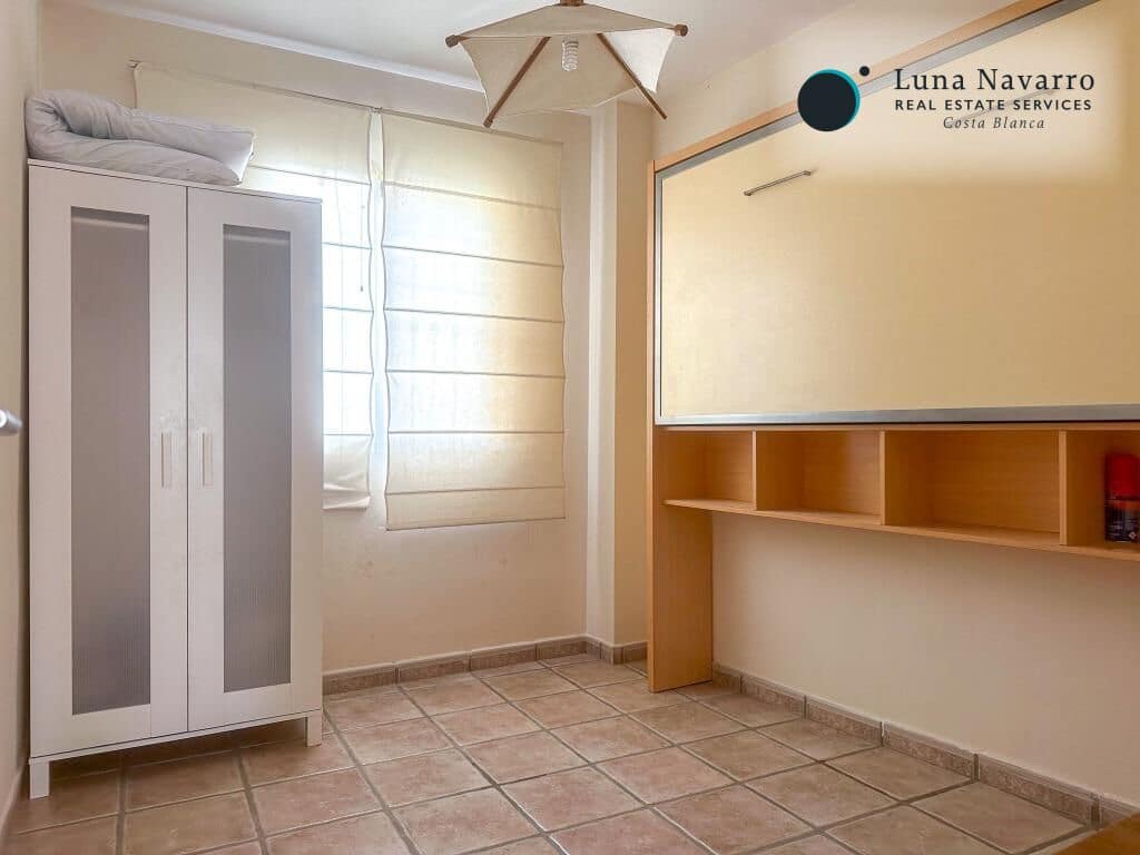 2 Zimmer Haus zu verkaufen in Alfaz del Pi / L'Alfas del Pi - 480.000 € (Ref: 8630183)