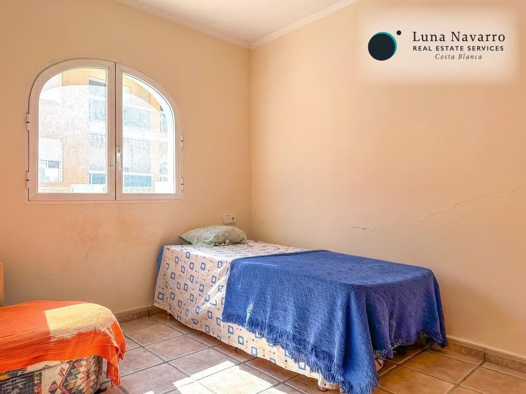 2 Zimmer Haus zu verkaufen in Alfaz del Pi / L'Alfas del Pi - 480.000 € (Ref: 8630183)