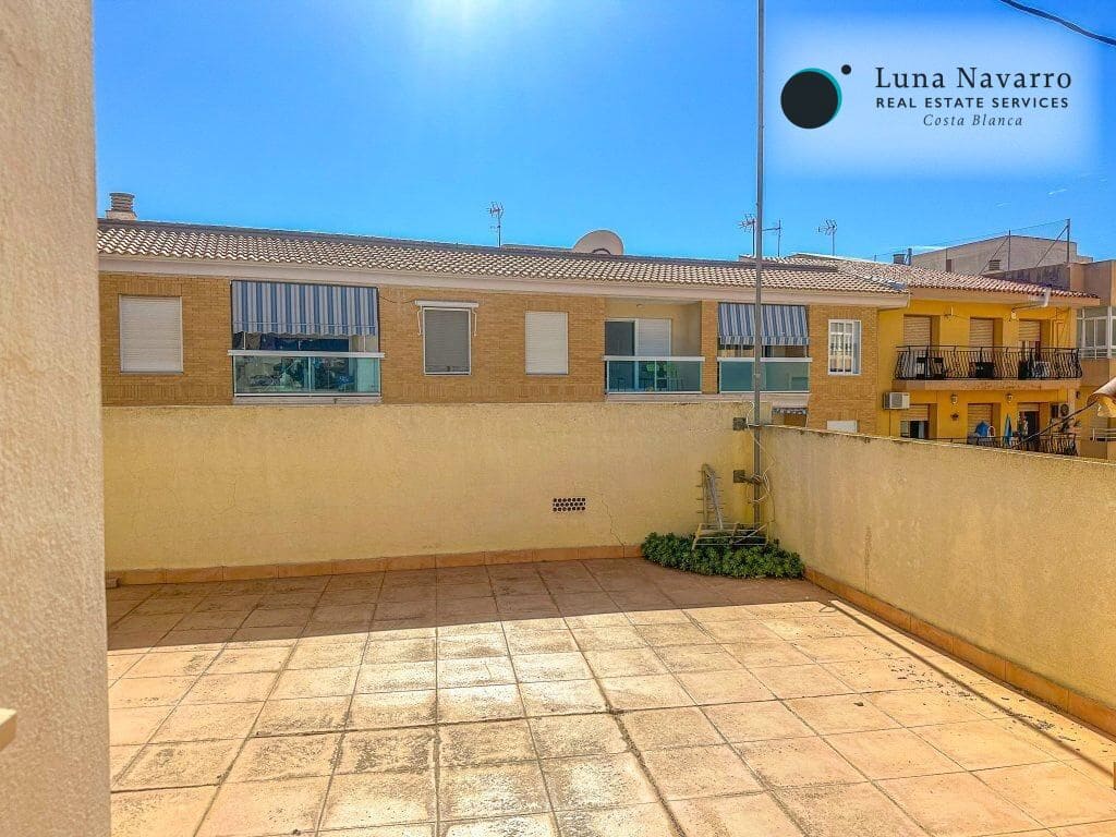 2 Zimmer Haus zu verkaufen in Alfaz del Pi / L'Alfas del Pi - 480.000 € (Ref: 8630183)