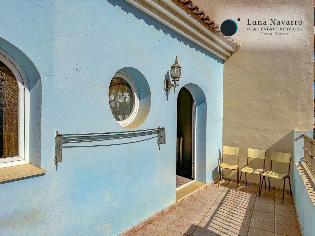 2 Zimmer Haus zu verkaufen in Alfaz del Pi / L'Alfas del Pi - 480.000 € (Ref: 8630183)