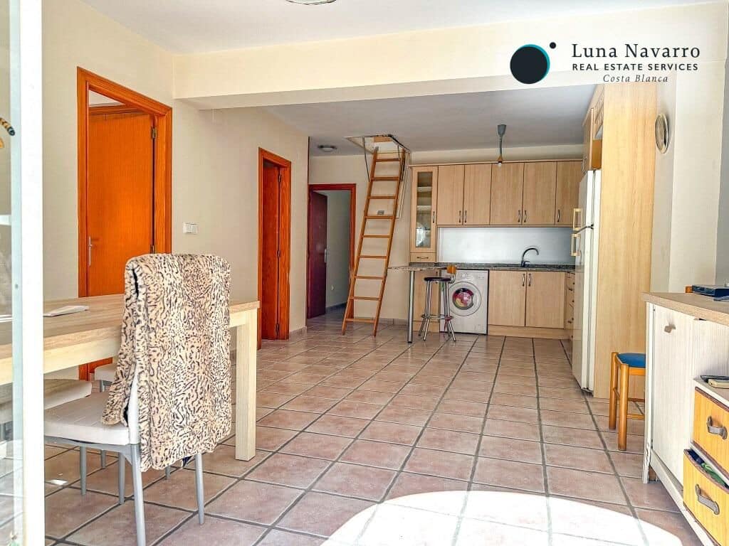 2 Zimmer Haus zu verkaufen in Alfaz del Pi / L'Alfas del Pi - 480.000 € (Ref: 8630183)