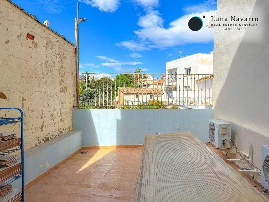 2 Zimmer Haus zu verkaufen in Alfaz del Pi / L'Alfas del Pi - 480.000 € (Ref: 8630183)