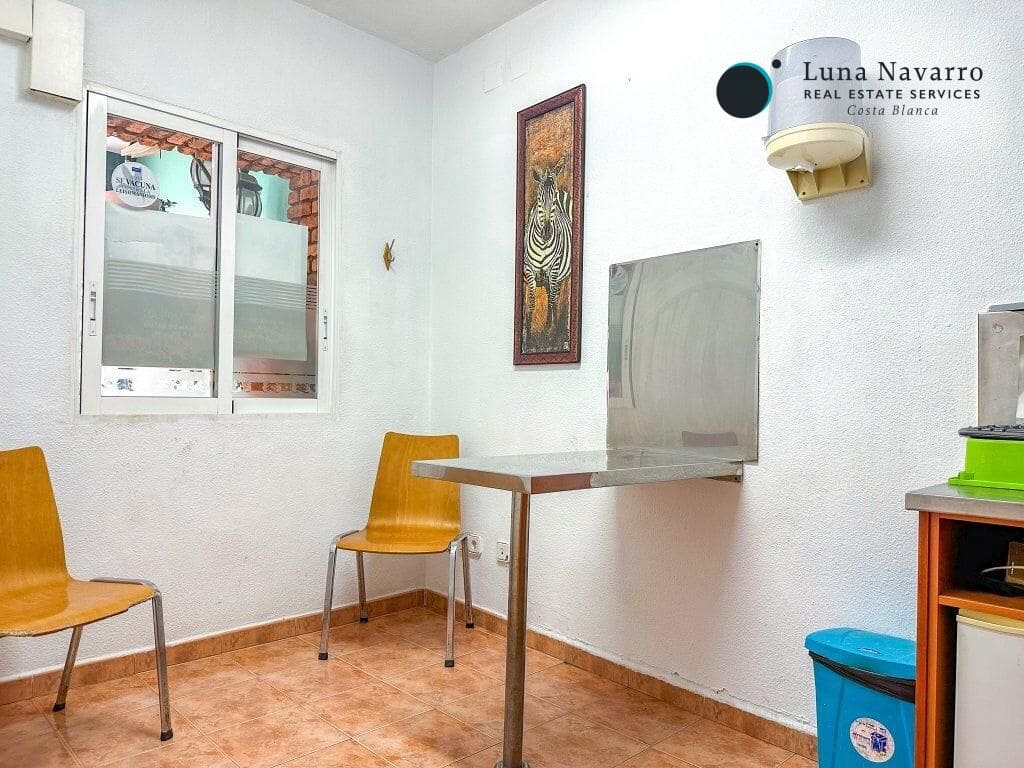 2 Zimmer Haus zu verkaufen in Alfaz del Pi / L'Alfas del Pi - 480.000 € (Ref: 8630183)
