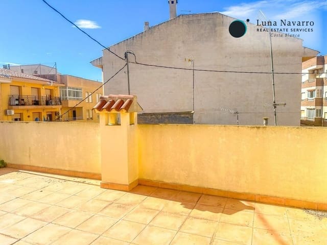 2 sypialnia Dom na sprzedaż w Alfaz del Pi / L'Alfàs del Pi - 480 000 € (Ref: 8630183)