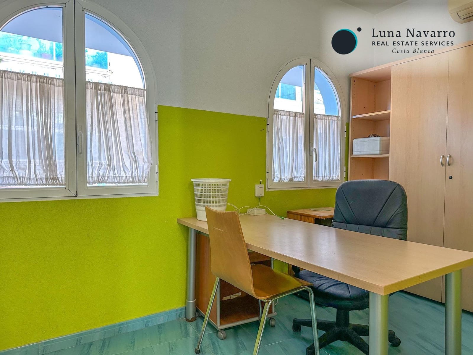 2 Zimmer Haus zu verkaufen in Alfaz del Pi / L'Alfas del Pi - 480.000 € (Ref: 8630183)