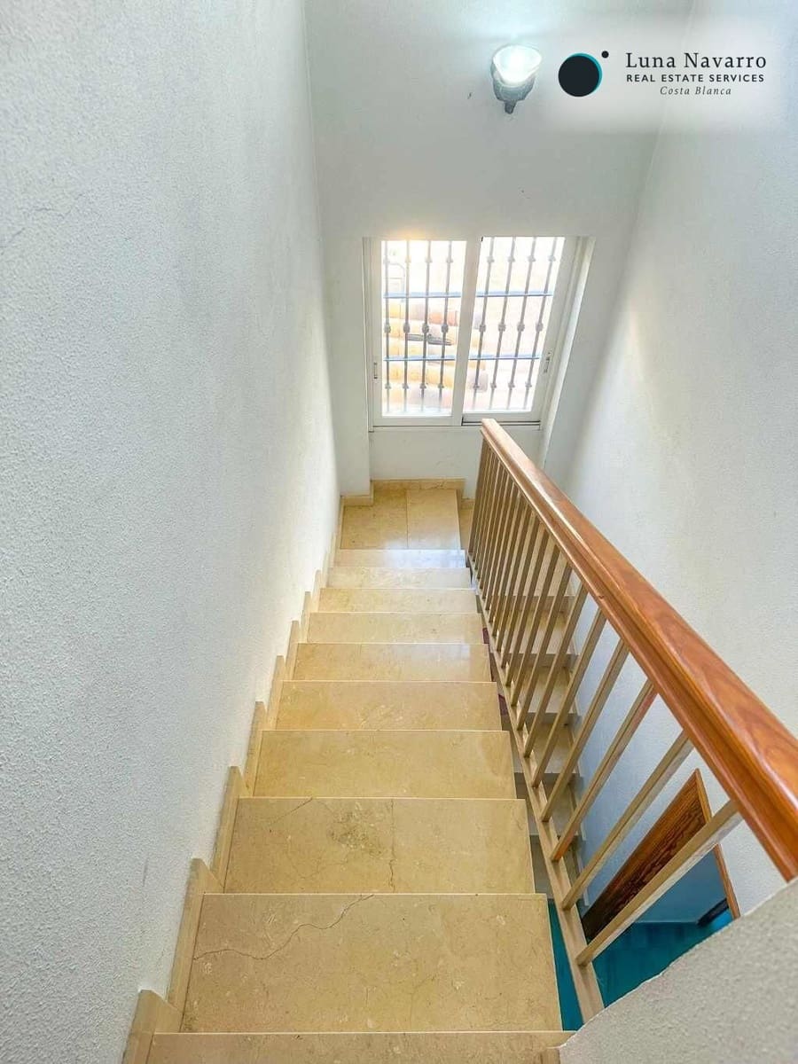 2 Zimmer Haus zu verkaufen in Alfaz del Pi / L'Alfas del Pi - 480.000 € (Ref: 8630183)