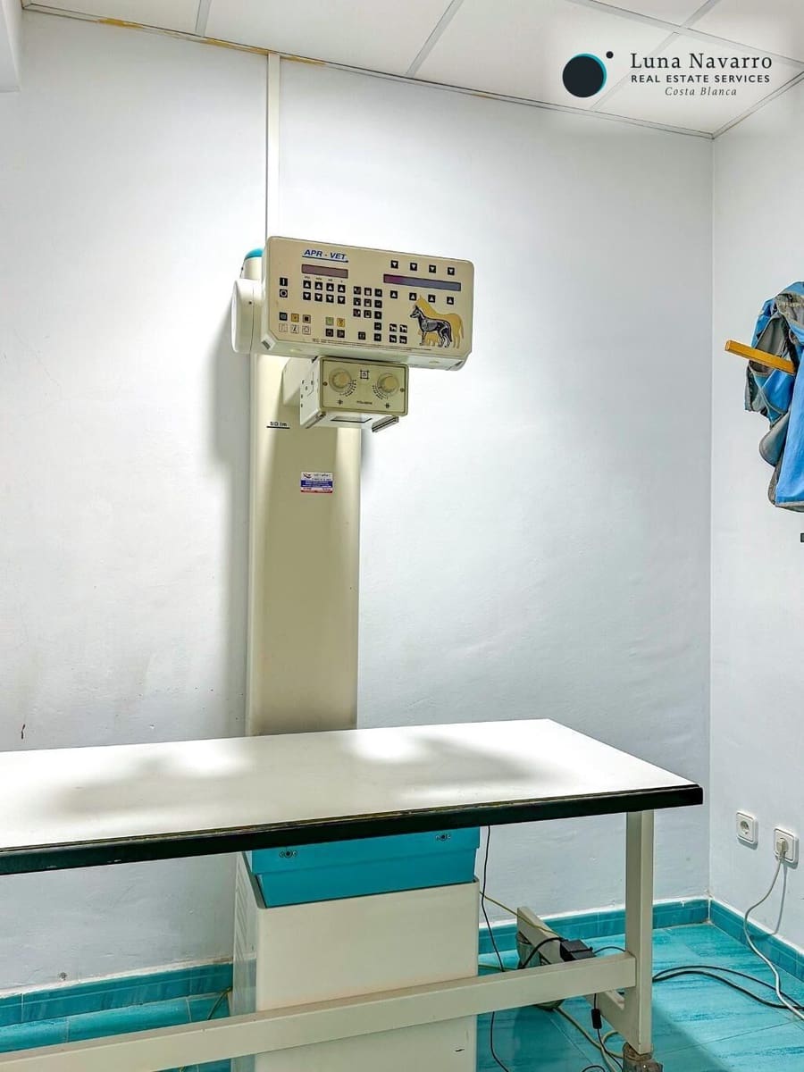 2 Zimmer Haus zu verkaufen in Alfaz del Pi / L'Alfas del Pi - 480.000 € (Ref: 8630183)