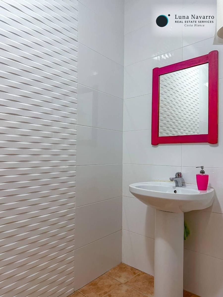 2 Zimmer Haus zu verkaufen in Alfaz del Pi / L'Alfas del Pi - 480.000 € (Ref: 8630183)