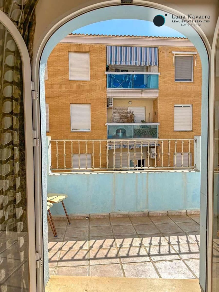 2 Zimmer Haus zu verkaufen in Alfaz del Pi / L'Alfas del Pi - 480.000 € (Ref: 8630183)