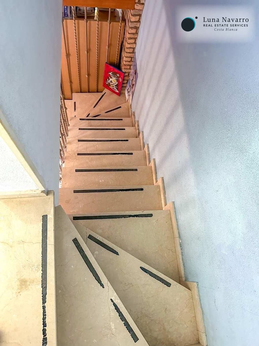 2 Zimmer Haus zu verkaufen in Alfaz del Pi / L'Alfas del Pi - 480.000 € (Ref: 8630183)