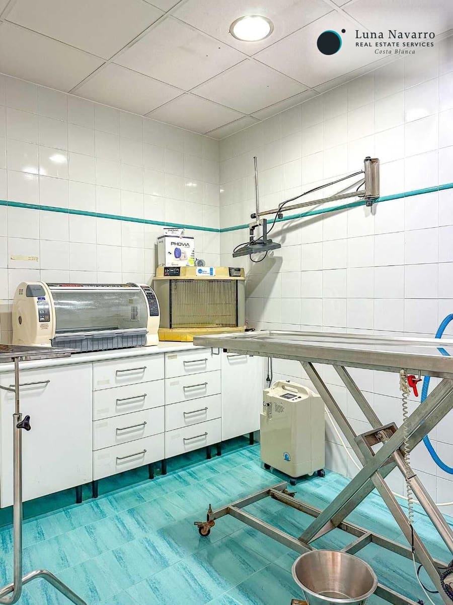 2 Zimmer Haus zu verkaufen in Alfaz del Pi / L'Alfas del Pi - 480.000 € (Ref: 8630183)