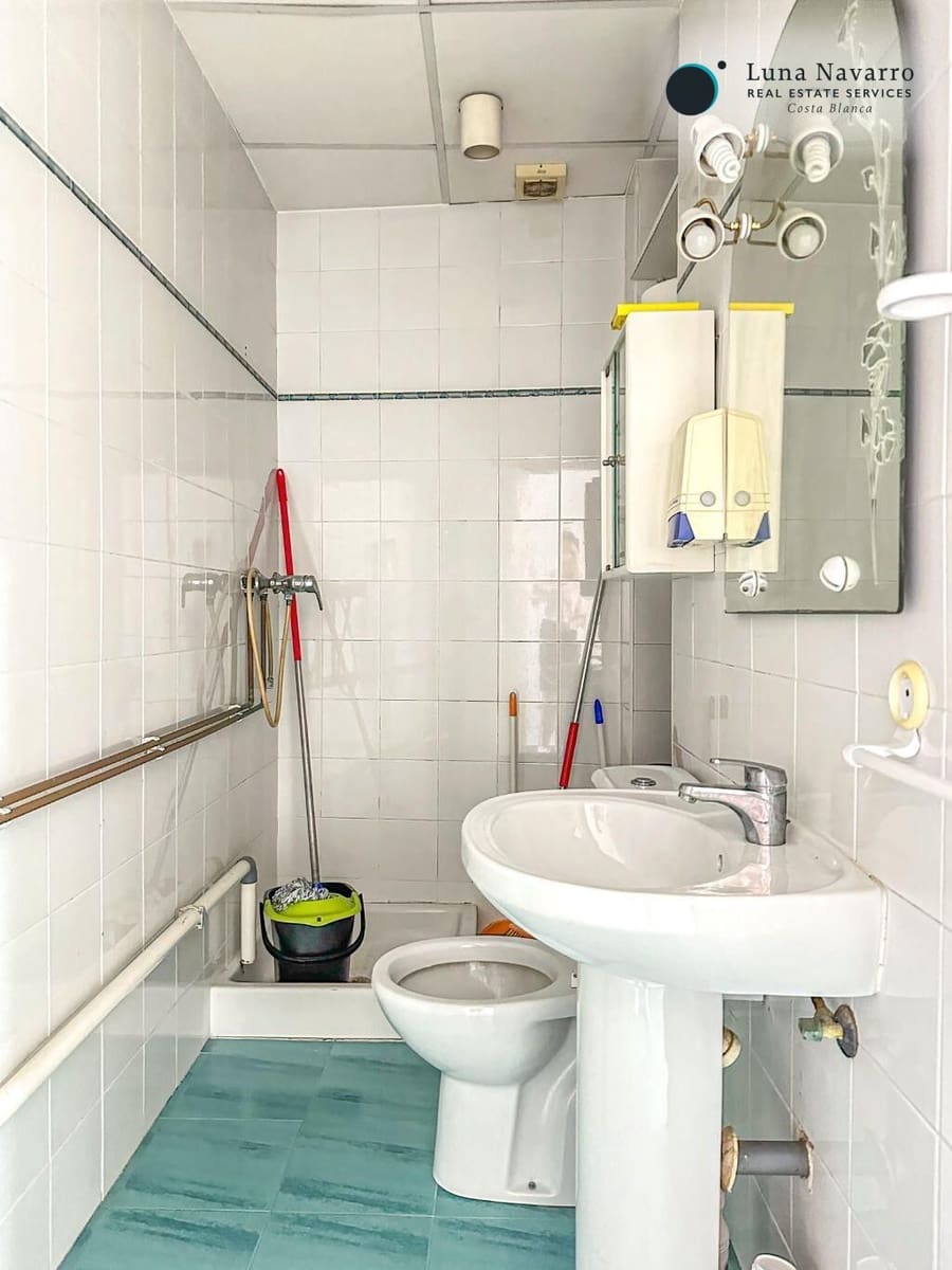 2 Zimmer Haus zu verkaufen in Alfaz del Pi / L'Alfas del Pi - 480.000 € (Ref: 8630183)