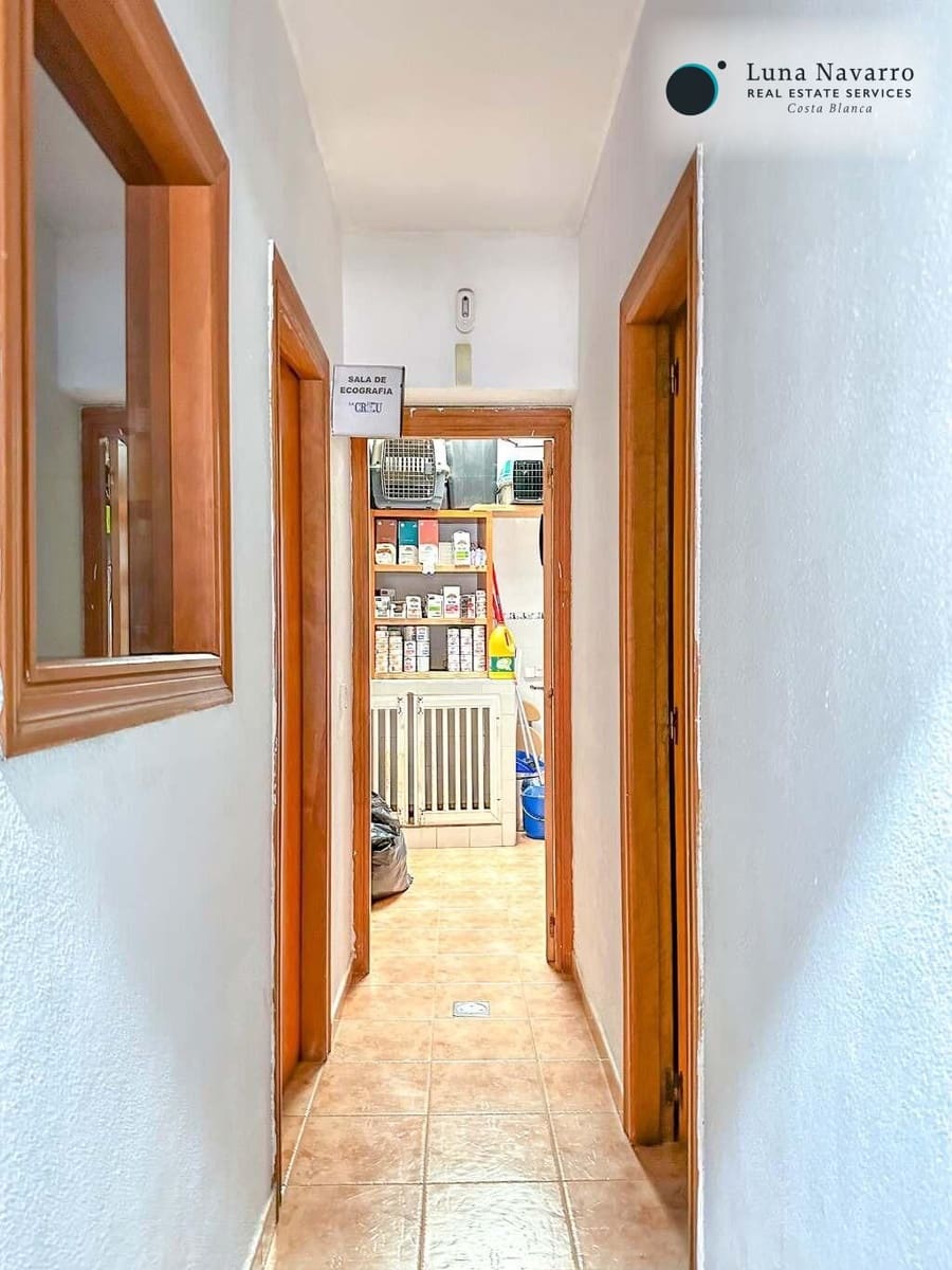 2 Zimmer Haus zu verkaufen in Alfaz del Pi / L'Alfas del Pi - 480.000 € (Ref: 8630183)