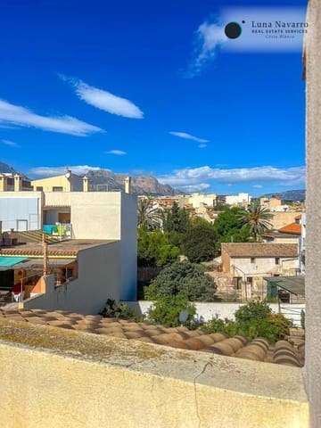 2 sypialnia Dom na sprzedaż w Alfaz del Pi / L'Alfàs del Pi - 480 000 € (Ref: 8630183)