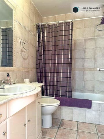 2 sypialnia Dom na sprzedaż w Alfaz del Pi / L'Alfàs del Pi - 480 000 € (Ref: 8630183)