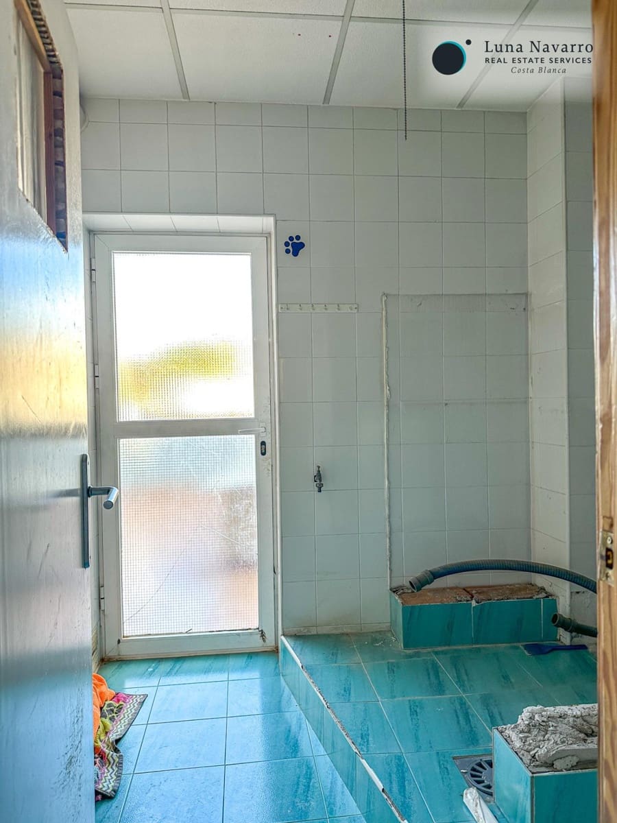 2 Zimmer Haus zu verkaufen in Alfaz del Pi / L'Alfas del Pi - 480.000 € (Ref: 8630183)