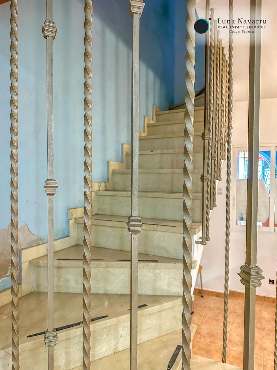 2 Zimmer Haus zu verkaufen in Alfaz del Pi / L'Alfas del Pi - 480.000 € (Ref: 8630183)