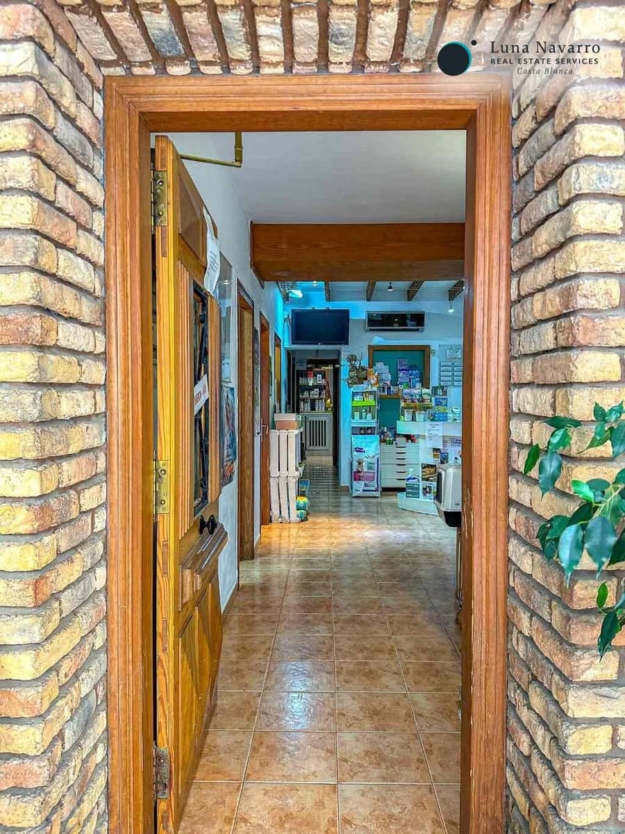 2 Zimmer Haus zu verkaufen in Alfaz del Pi / L'Alfas del Pi - 480.000 € (Ref: 8630183)