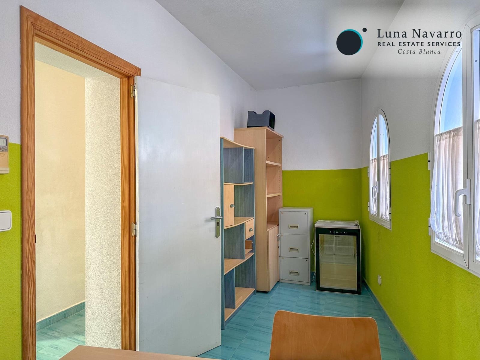 2 Zimmer Haus zu verkaufen in Alfaz del Pi / L'Alfas del Pi - 480.000 € (Ref: 8630183)