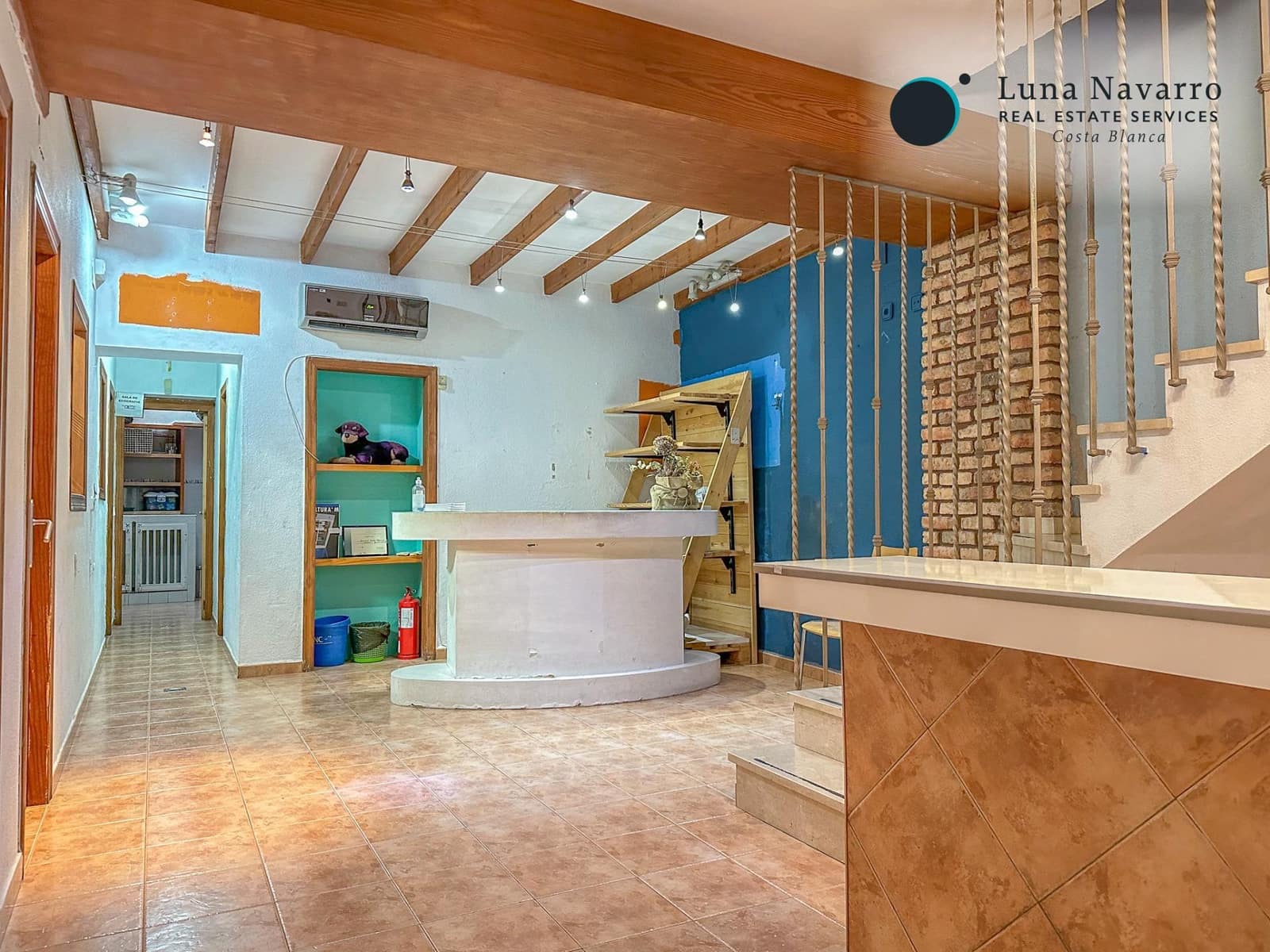 2 Zimmer Haus zu verkaufen in Alfaz del Pi / L'Alfas del Pi - 480.000 € (Ref: 8630183)