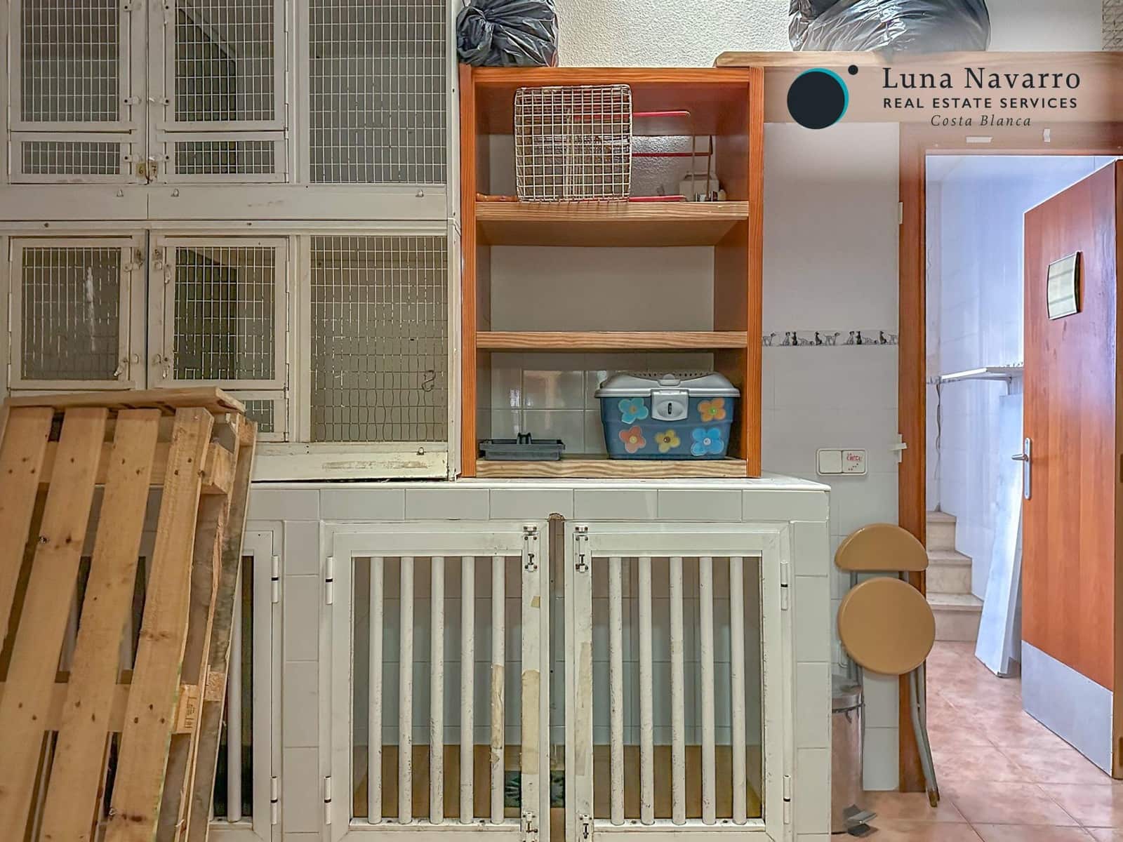 2 Zimmer Haus zu verkaufen in Alfaz del Pi / L'Alfas del Pi - 480.000 € (Ref: 8630183)