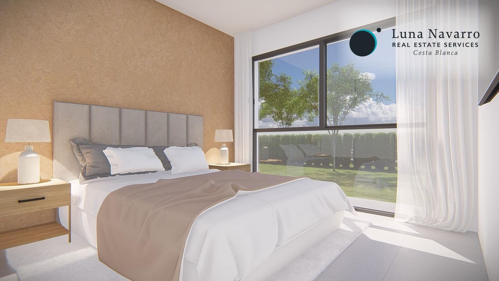 3 camera da letto Appartamento in vendita in La Villajoyosa / Vila Joiosa con piscina - 275.000 € (Rif: 8666496)