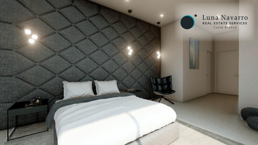 4 bedroom Villa for sale in Benissa with pool garage - € 2,200,000 (Ref: 8680316)