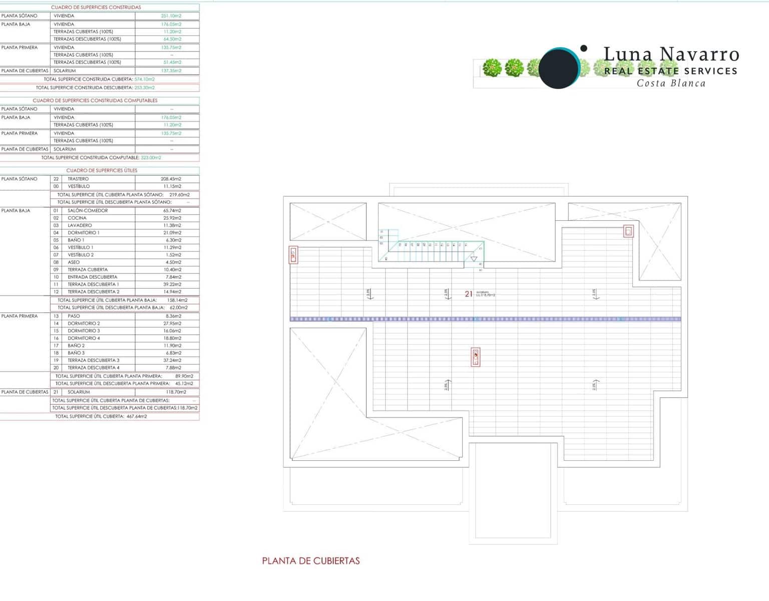 4 bedroom Villa for sale in Benissa with pool garage - € 2,200,000 (Ref: 8680316)