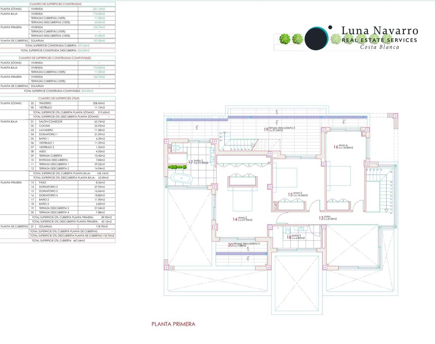 4 bedroom Villa for sale in Benissa with pool garage - € 2,200,000 (Ref: 8680316)