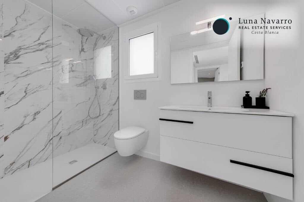 3 bedroom Villa for sale in Muchamiel / Mutxamel with pool garage - € 495,000 (Ref: 8686319)