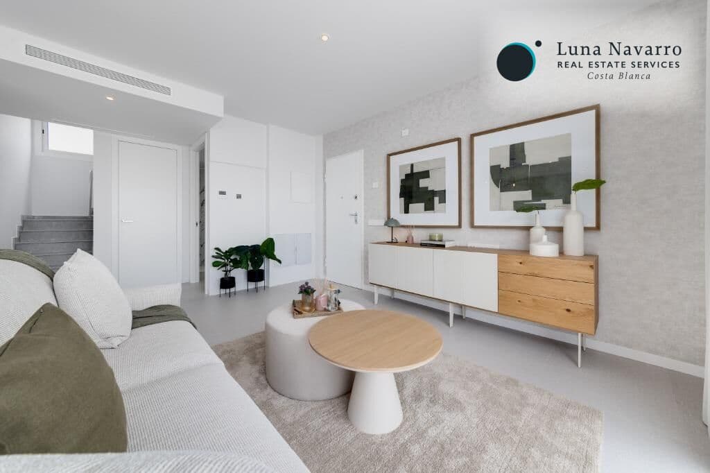 3 bedroom Villa for sale in Muchamiel / Mutxamel with pool garage - € 495,000 (Ref: 8686319)