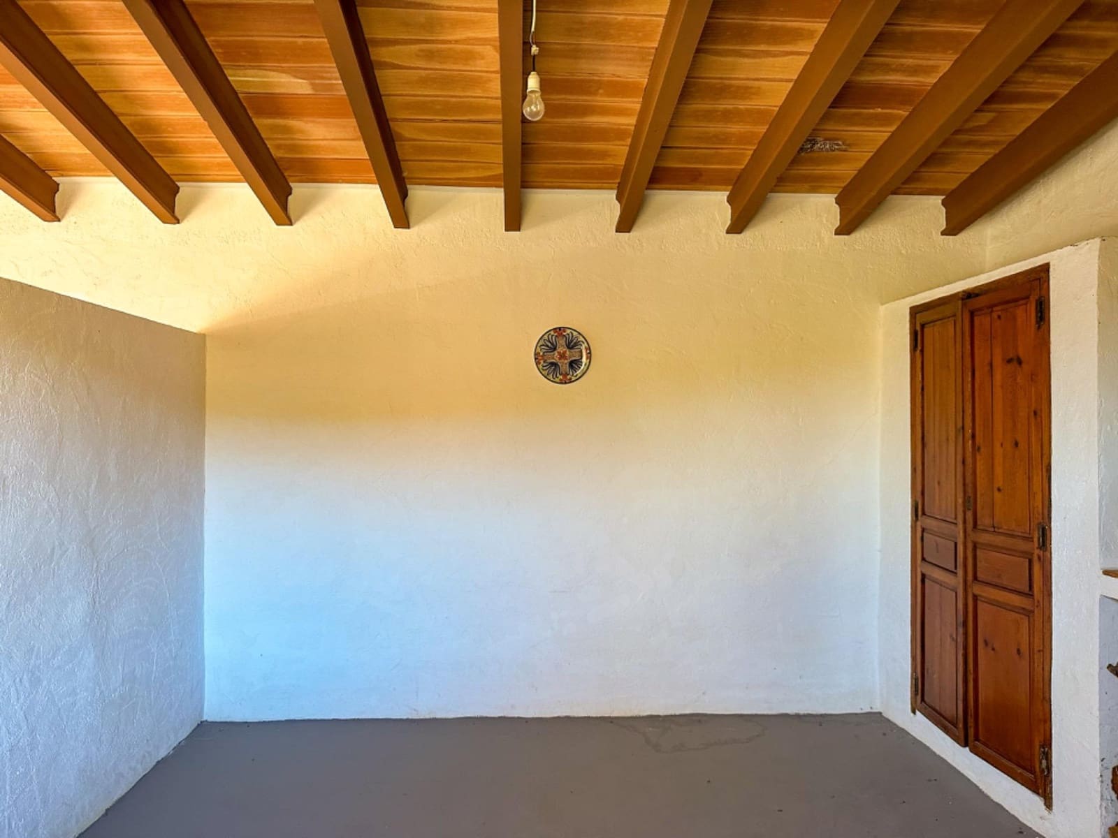 2 bedroom Finca/Country House for sale in Confrides - € 120,000 (Ref: 9730762)