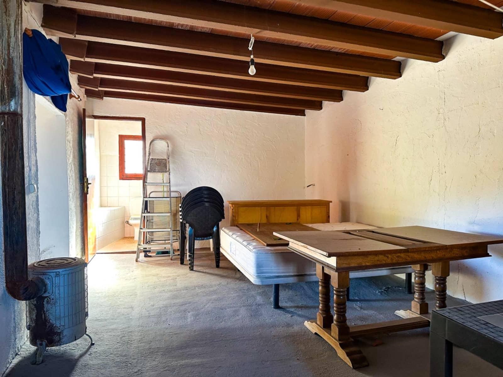 2 bedroom Finca/Country House for sale in Confrides - € 120,000 (Ref: 9730762)