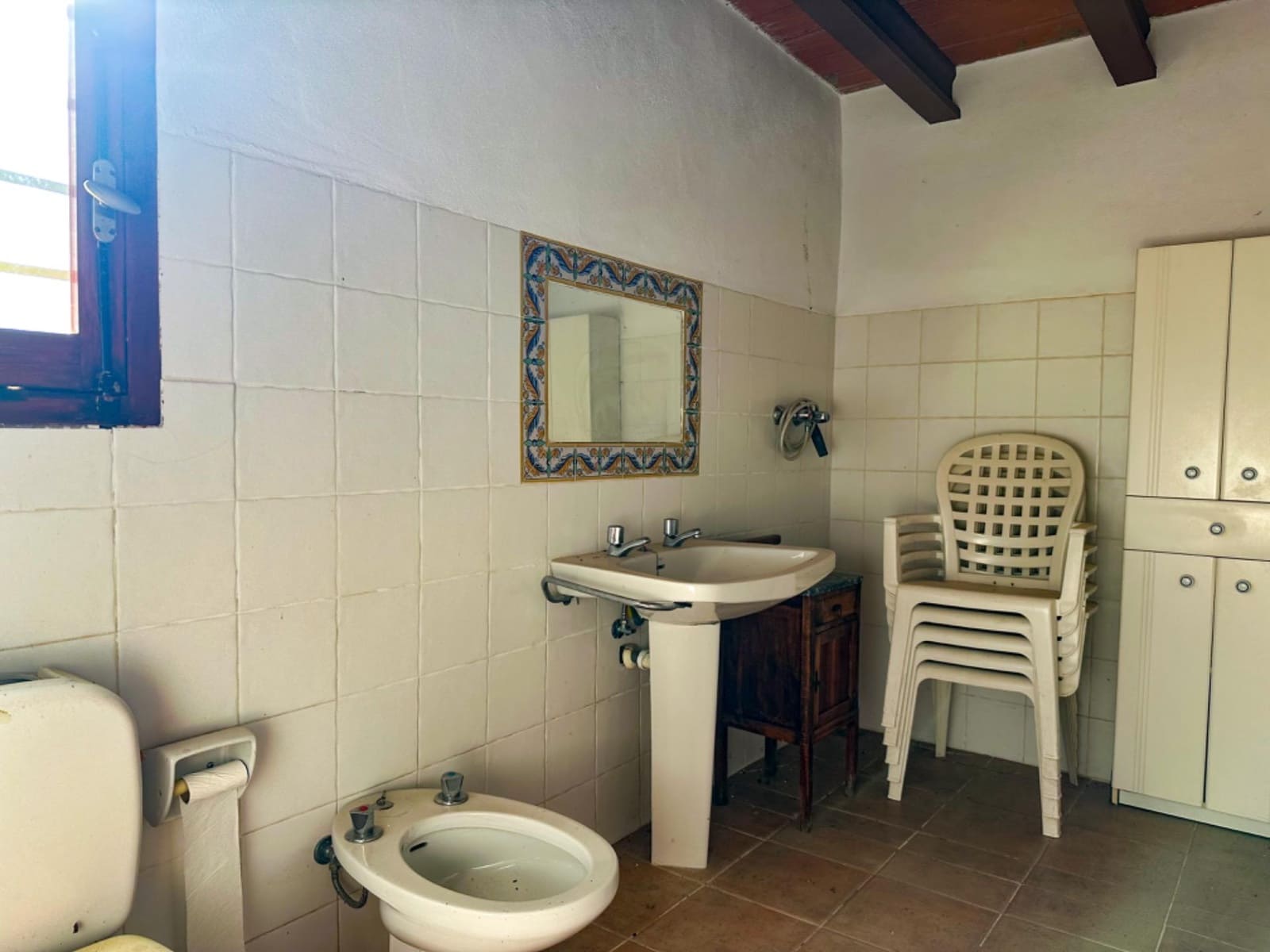 2 bedroom Finca/Country House for sale in Confrides - € 120,000 (Ref: 9730762)