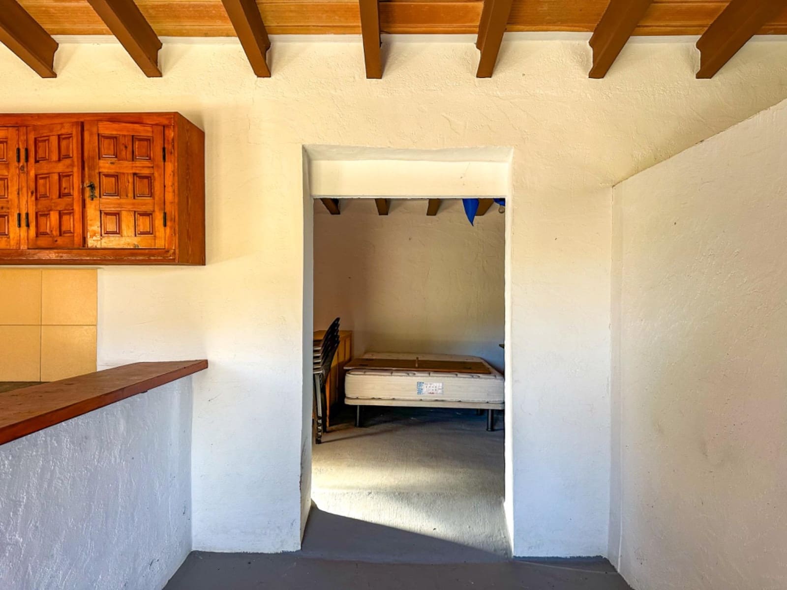 2 bedroom Finca/Country House for sale in Confrides - € 120,000 (Ref: 9730762)