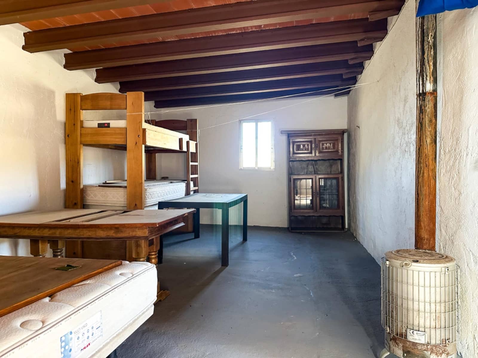 2 bedroom Finca/Country House for sale in Confrides - € 120,000 (Ref: 9730762)