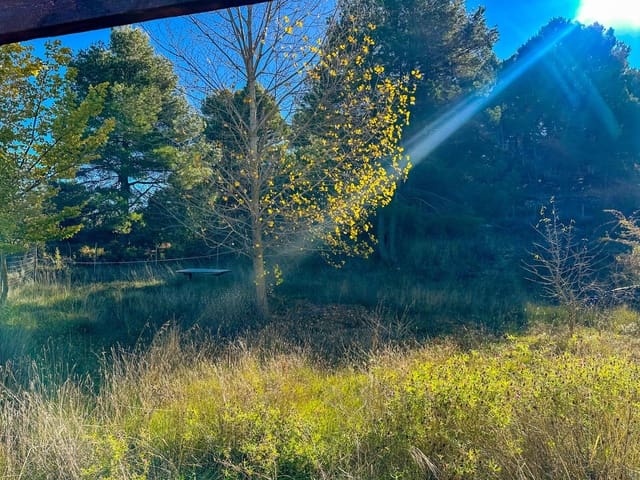 2 camera da letto Finca/Casa di Campagna in vendita in Confrides - 120.000 € (Rif: 9730762)