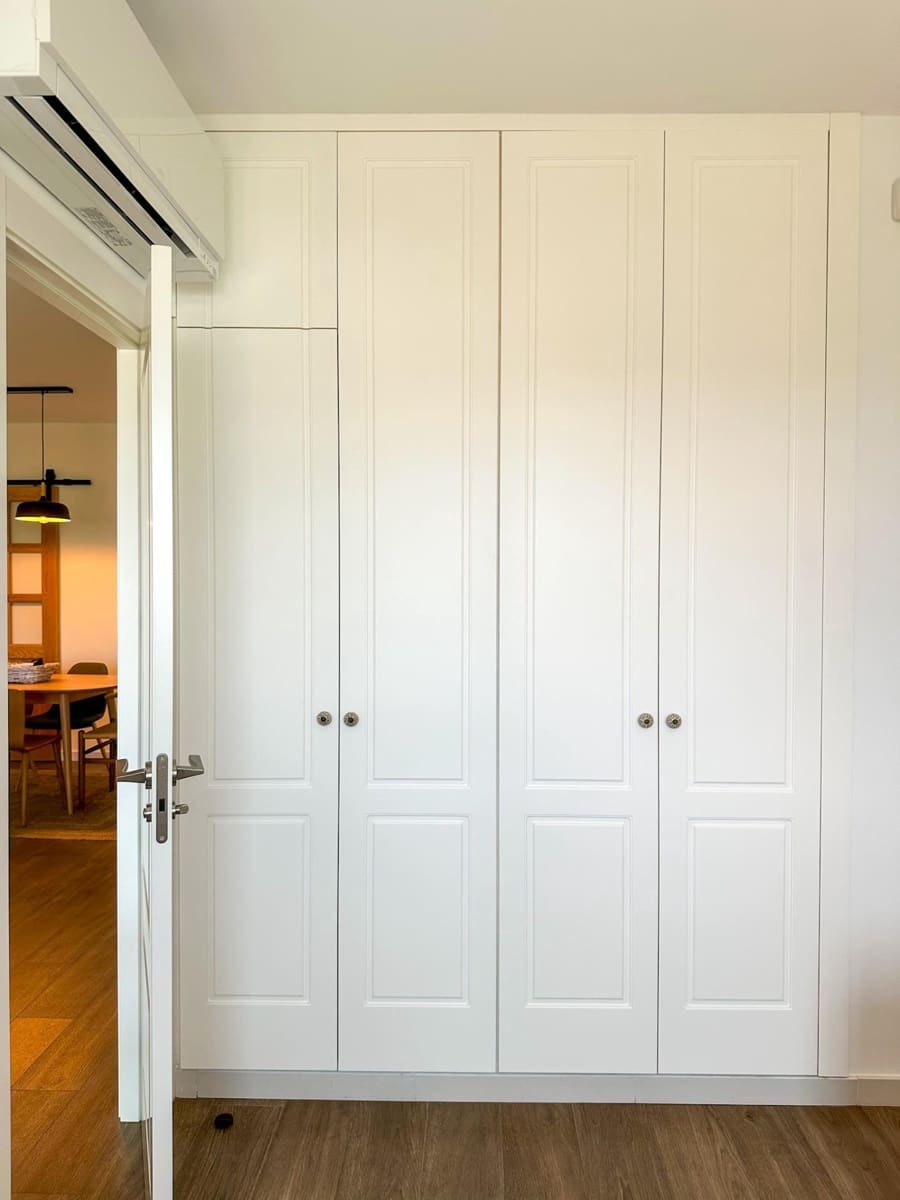 3 slaapkamer Strandappartement te koop in Altea met garage - € 424.000 (Ref: 9730764)