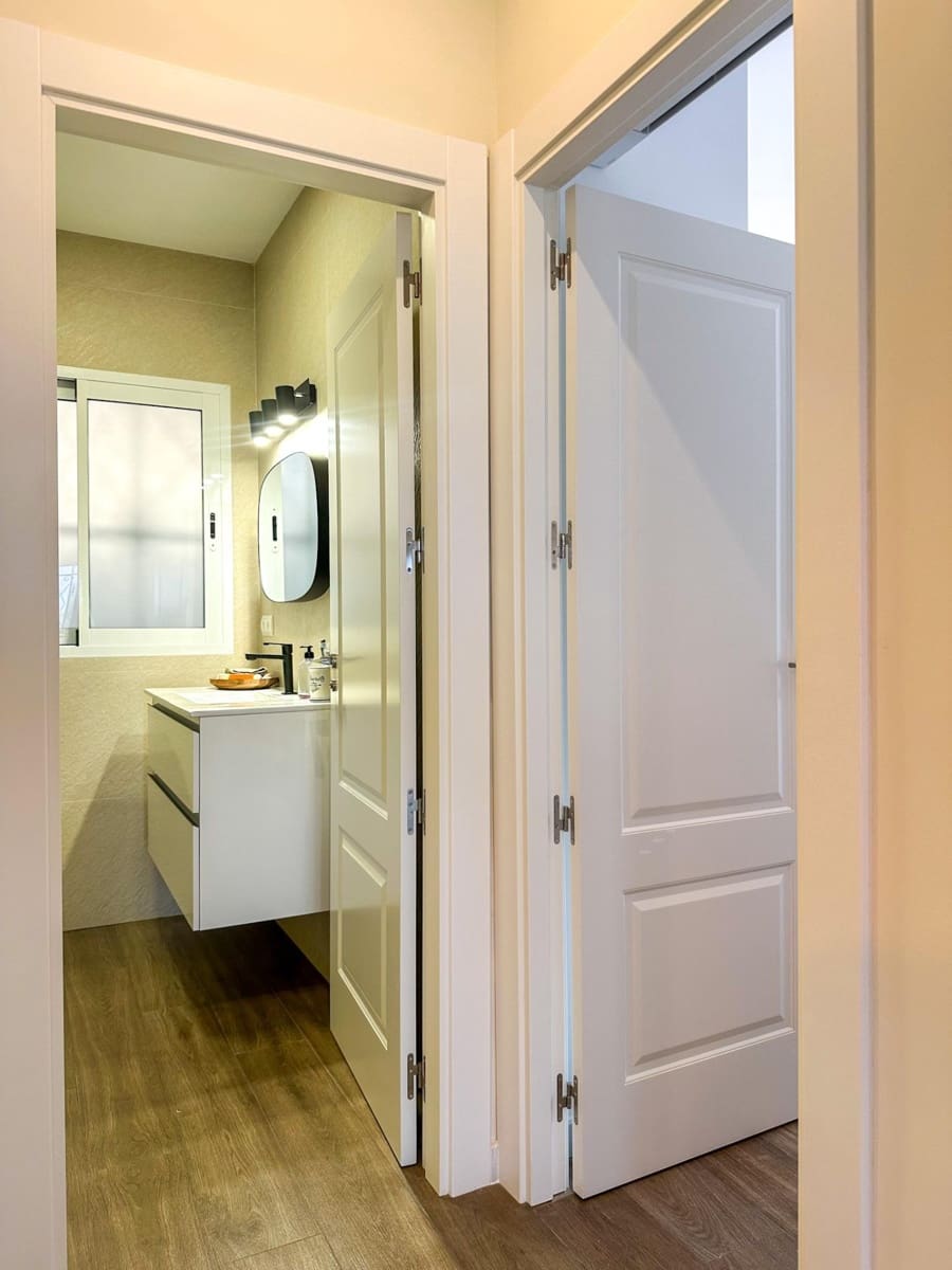 3 slaapkamer Strandappartement te koop in Altea met garage - € 424.000 (Ref: 9730764)