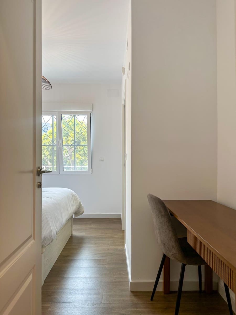 3 slaapkamer Strandappartement te koop in Altea met garage - € 424.000 (Ref: 9730764)