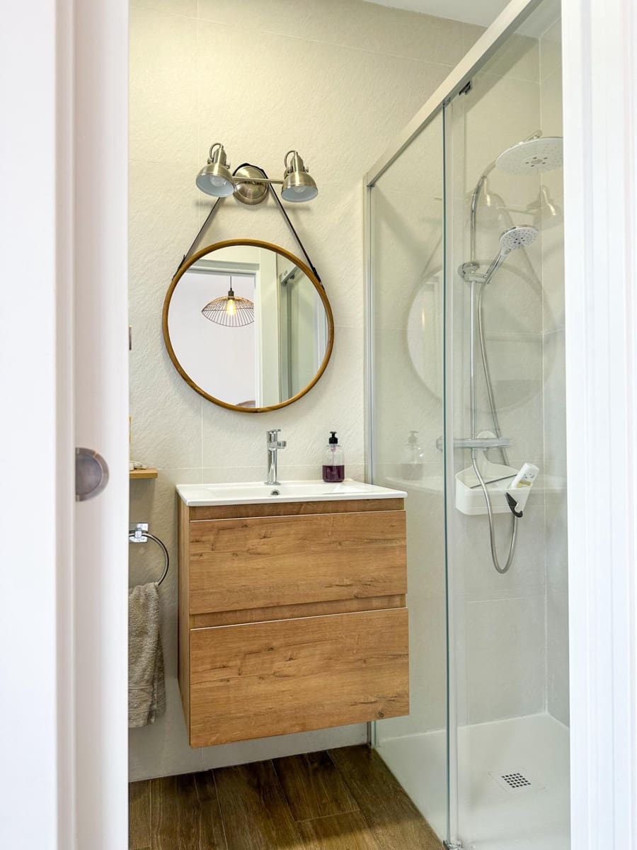 3 slaapkamer Strandappartement te koop in Altea met garage - € 424.000 (Ref: 9730764)