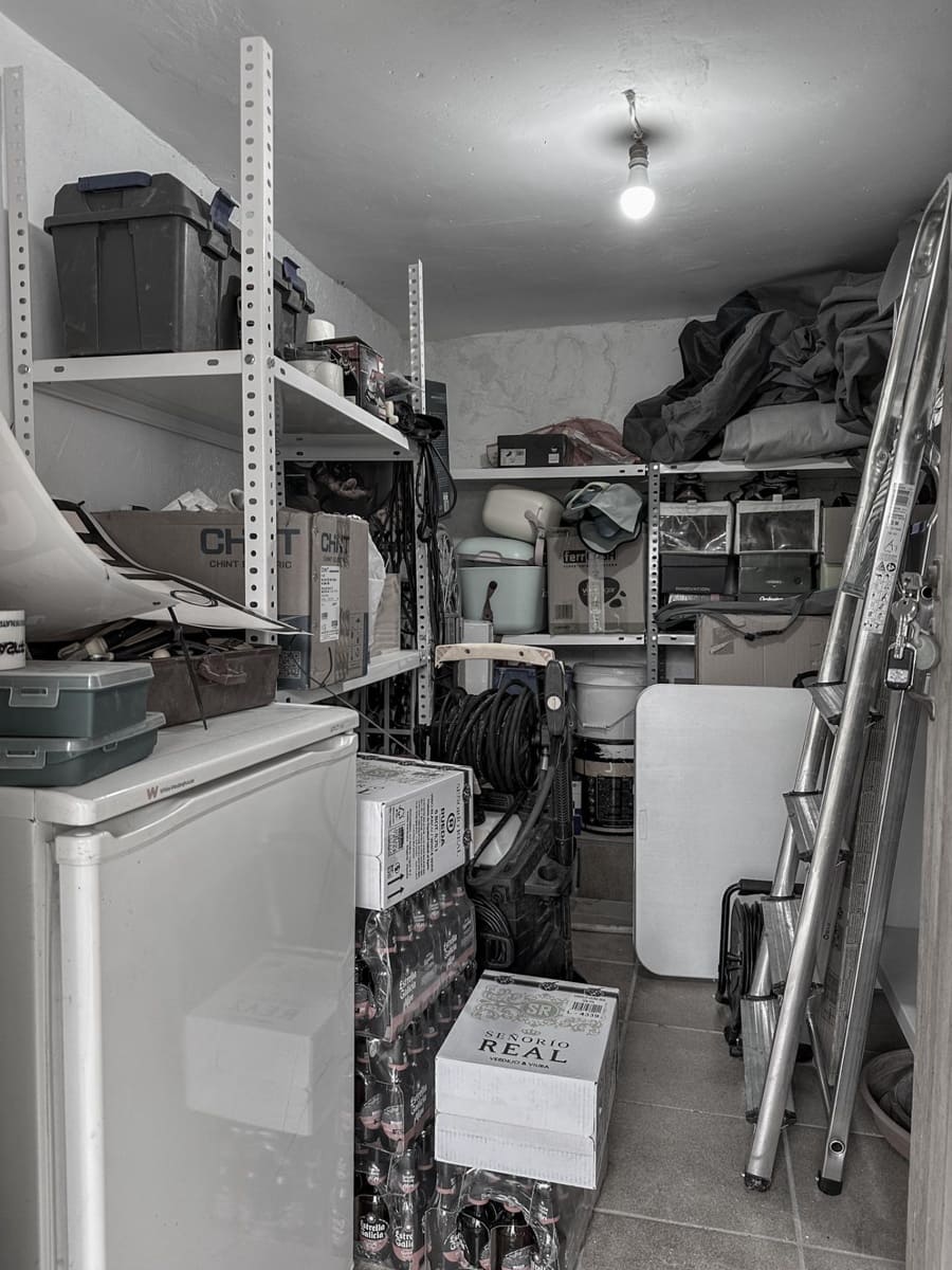 3 slaapkamer Strandappartement te koop in Altea met garage - € 424.000 (Ref: 9730764)