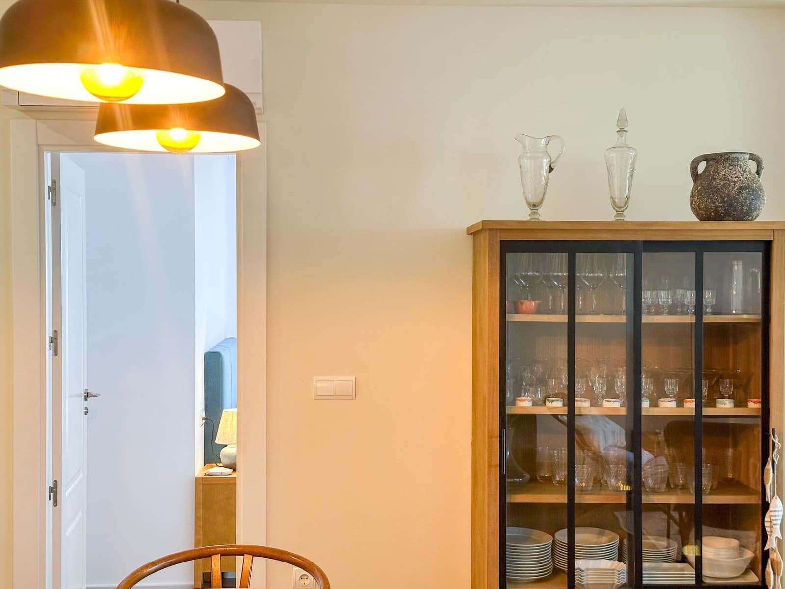 3 slaapkamer Strandappartement te koop in Altea met garage - € 424.000 (Ref: 9730764)