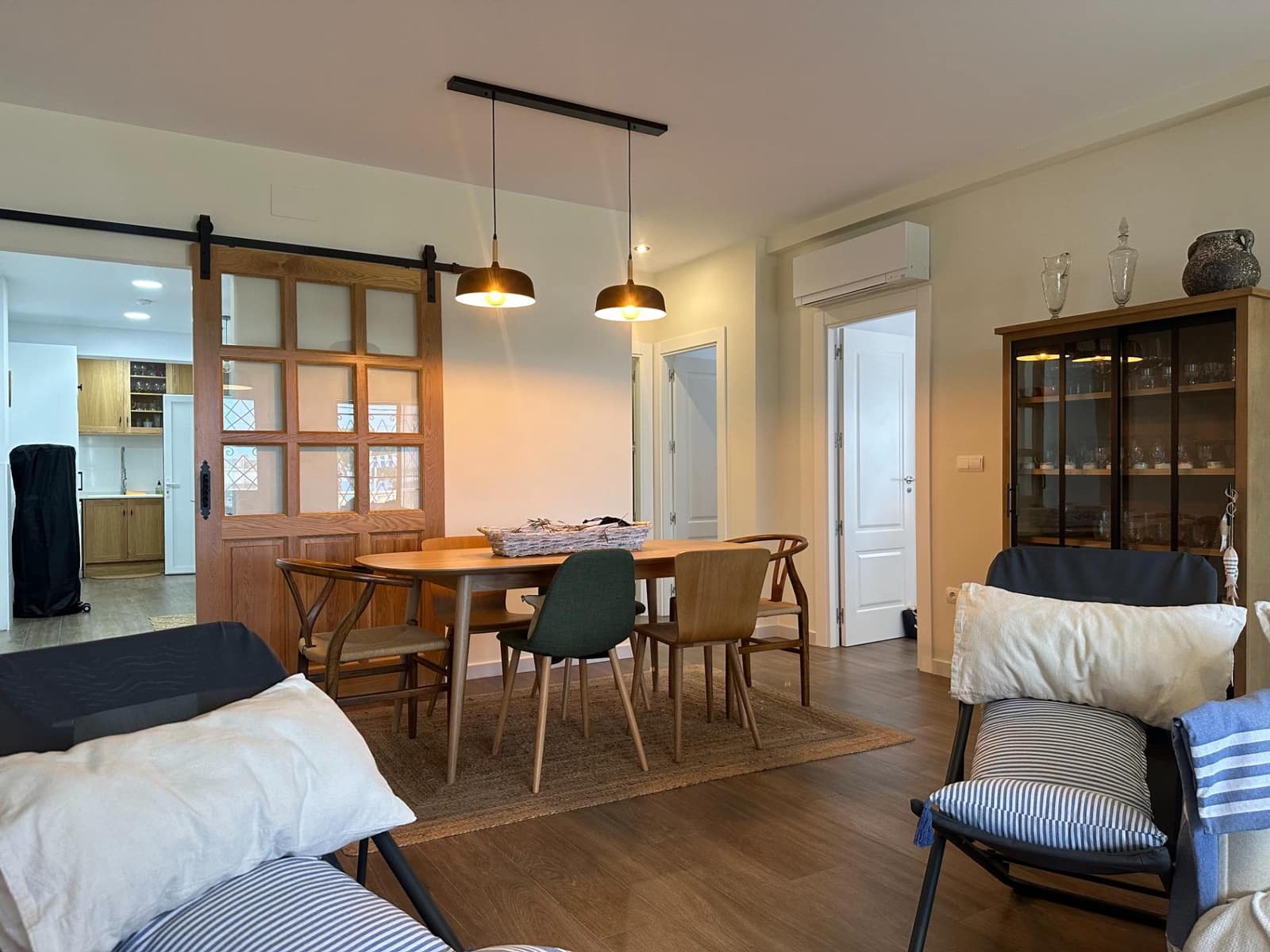 3 slaapkamer Strandappartement te koop in Altea met garage - € 424.000 (Ref: 9730764)