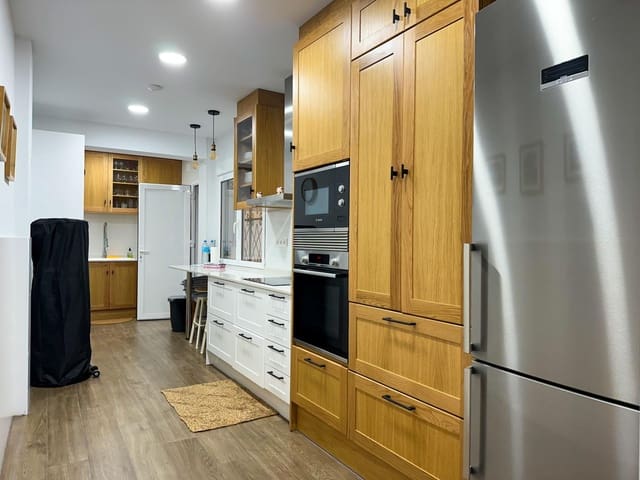 Apartamento Playa de 3 habitaciones en Altea en venta con garaje - 424.000 € (Ref: 9730764)