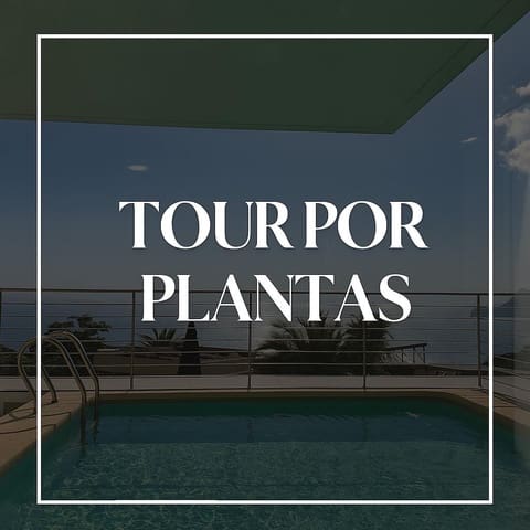 4 bedroom Villa for sale in Altea with pool - € 1,250,000 (Ref: 9730765)