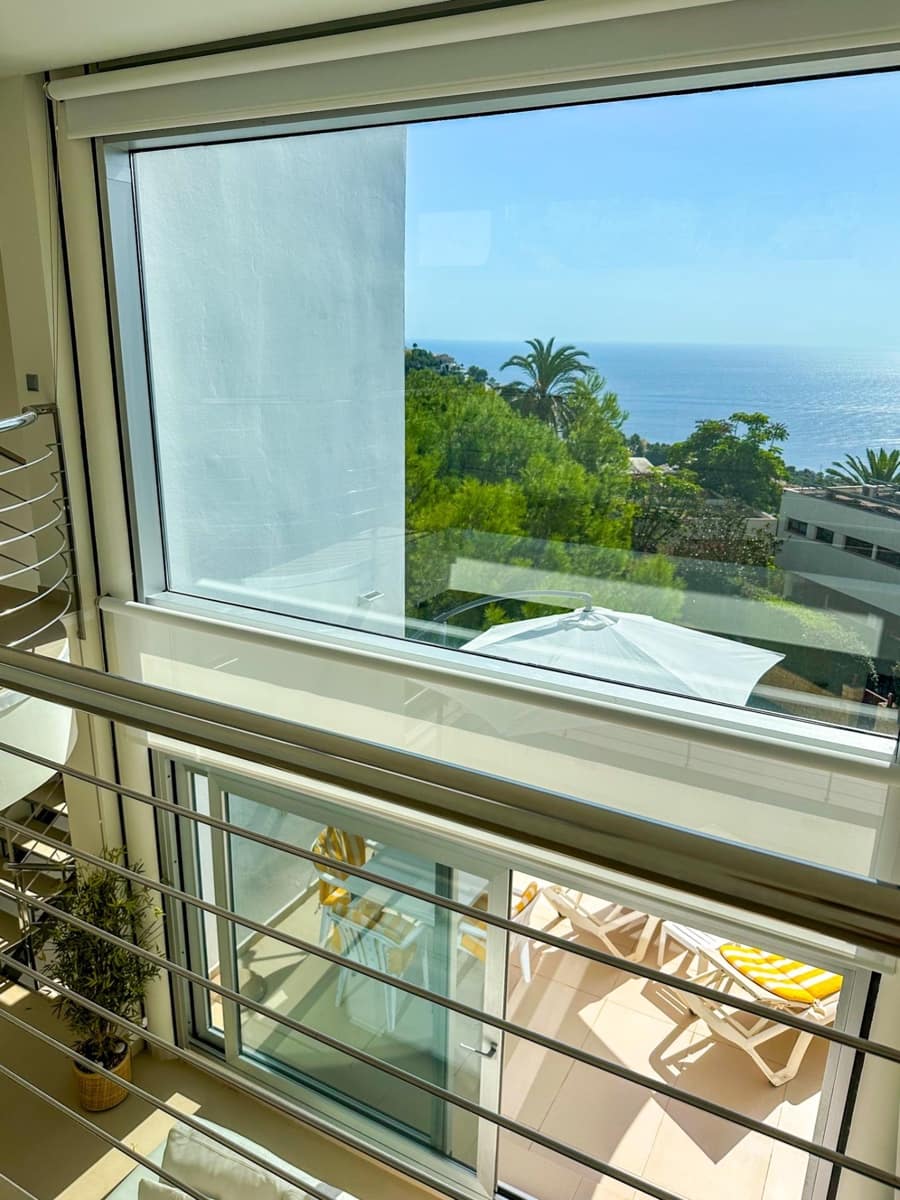 4 bedroom Villa for sale in Altea with pool - € 1,250,000 (Ref: 9730765)