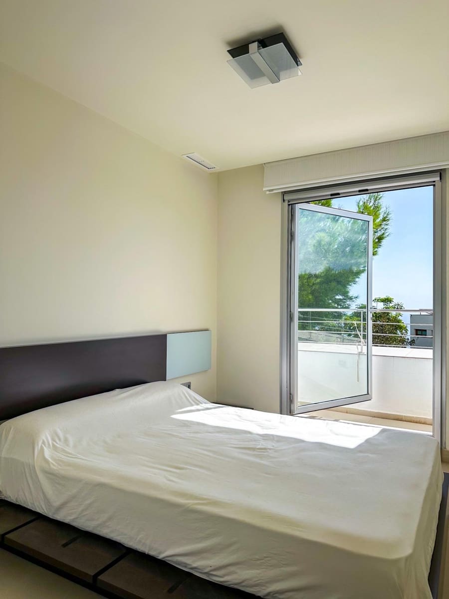 4 bedroom Villa for sale in Altea with pool - € 1,250,000 (Ref: 9730765)