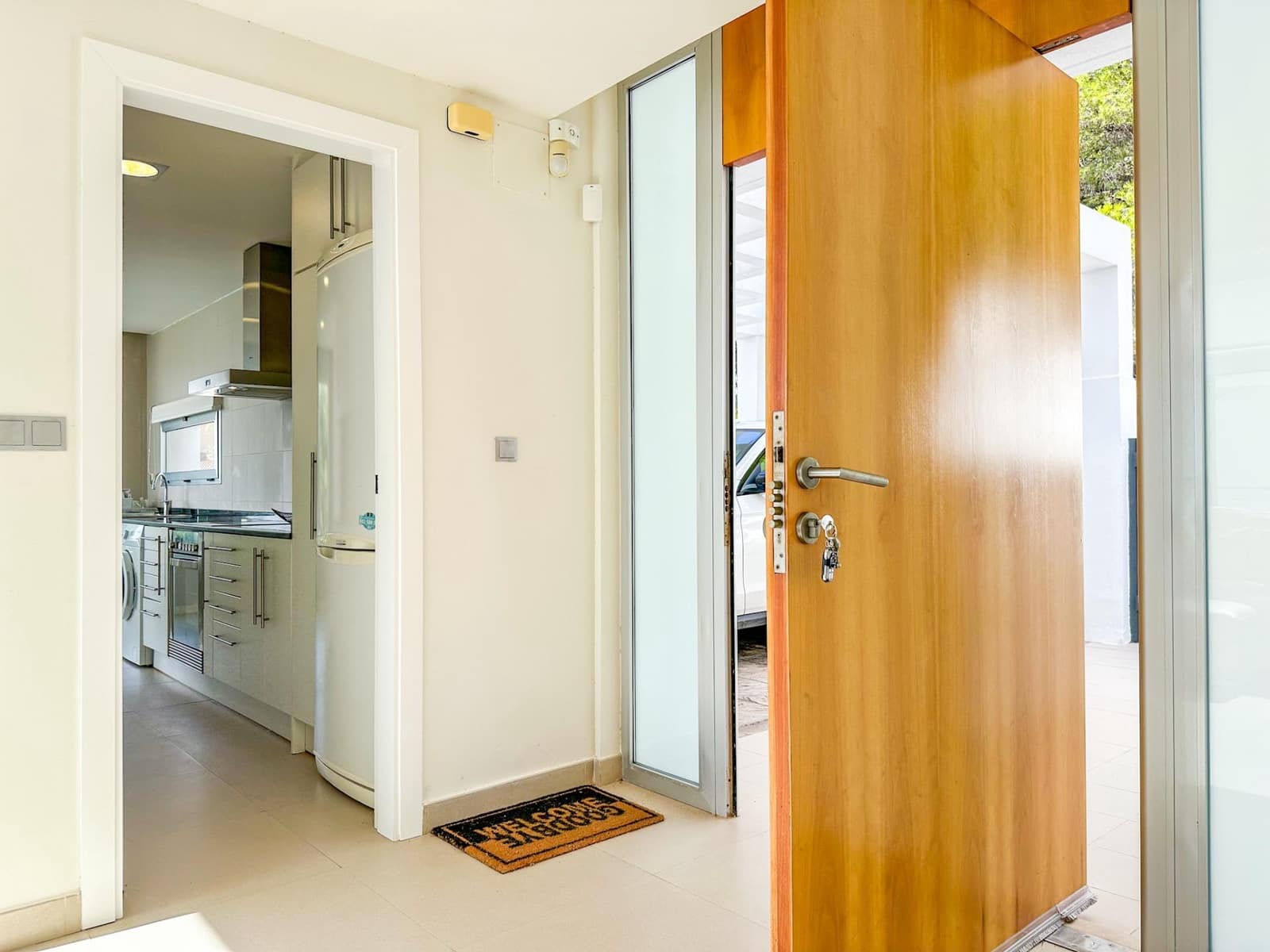 4 bedroom Villa for sale in Altea with pool - € 1,250,000 (Ref: 9730765)